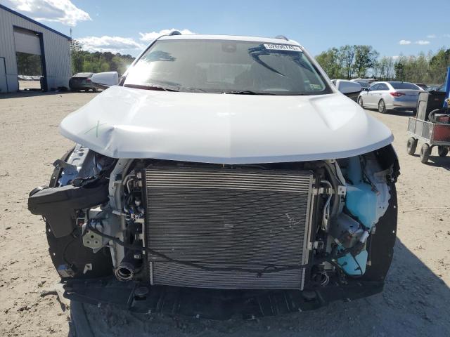  CHEVROLET EQUINOX 2023 Белы