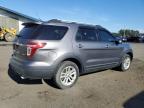 2013 Ford Explorer Xlt for Sale in East Granby, CT - Water/Flood