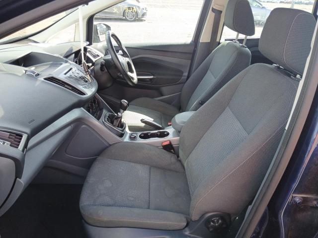2013 FORD C-MAX ZETE