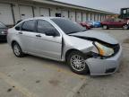 2009 Ford Focus Se na sprzedaż w Louisville, KY - Front End