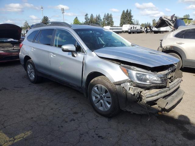  SUBARU OUTBACK 2019 Granatowy