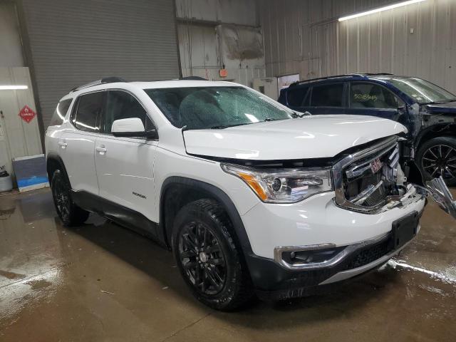  GMC ACADIA 2019 Biały