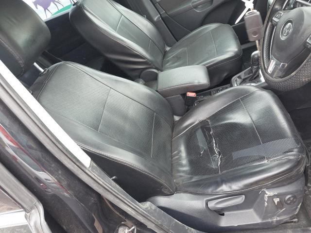 2013 VOLKSWAGEN SHARAN SE
