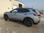 2025 BUICK ENVISION SPORT TOURING   for sale at Copart TX - SAN ANTONIO