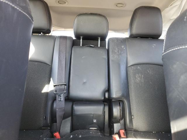 2019 DODGE JOURNEY CROSSROAD