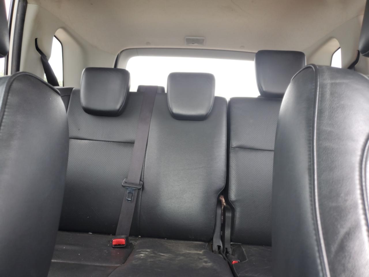 2010 Suzuki Grand Vitara Jlx VIN: JS3TE1D98A4110156 Lot: 54792905