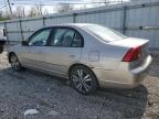 2002 Honda Civic Ex for Sale in Walton, KY - Mechanical