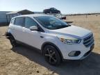 2017 Ford Escape Se на продаже в Adelanto, CA - Rear End