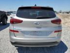 2021 Hyundai Tucson Limited на продаже в Riverview, FL - Front End