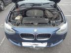 2014 BMW 116D EFFIC for sale at Copart SANDTOFT