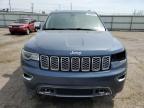 2019 Jeep Grand Cherokee Overland for Sale in Pennsburg, PA - All Over