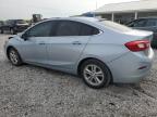2017 Chevrolet Cruze Lt for Sale in Prairie Grove, AR - Front End