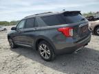 2020 Ford Explorer Platinum de vânzare în Cahokia Heights, IL - Hail