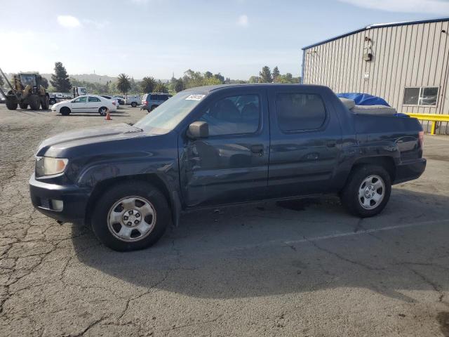 2009 Honda Ridgeline Rt