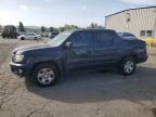 2009 Honda Ridgeline Rt продається в Vallejo, CA - All Over