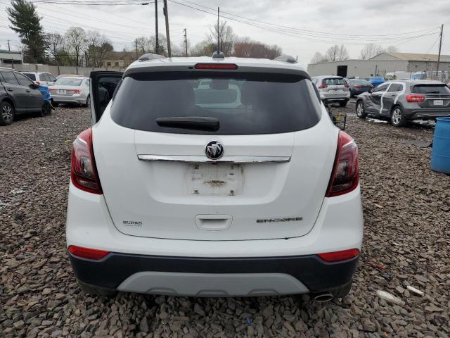 BUICK ENCORE 2019 Biały