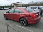 2012 Chrysler 200 S იყიდება Exeter-ში, RI - Side