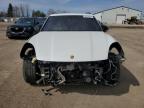 2019 Porsche Cayenne Turbo იყიდება Bowmanville-ში, ON - Front End