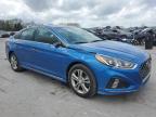 2018 Hyundai Sonata Sport zu verkaufen in Lebanon, TN - Side