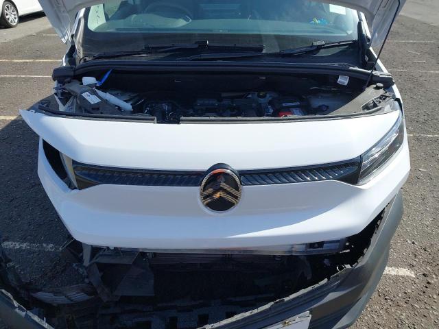 2024 CITROEN BERLINGO E