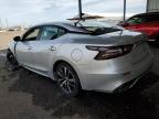 2022 Nissan Maxima Sv en Venta en Phoenix, AZ - Mechanical