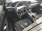 2018 Honda Civic Ex на продаже в Moraine, OH - Minor Dent/Scratches