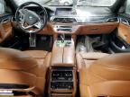 2017 Bmw 750 Xi na sprzedaż w Finksburg, MD - Vandalism