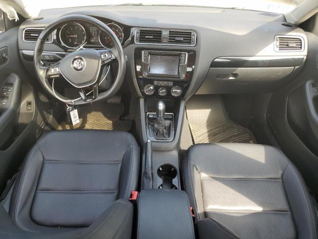  VOLKSWAGEN JETTA 2016 Szary