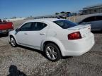 2011 Dodge Avenger Mainstreet за продажба в Earlington, KY - Hail