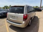 2016 DODGE GRAND CARAVAN SXT for sale at Copart OK - OKLAHOMA CITY