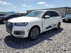 2019 Audi Q7 Premium Plus продається в Arcadia, FL - Side