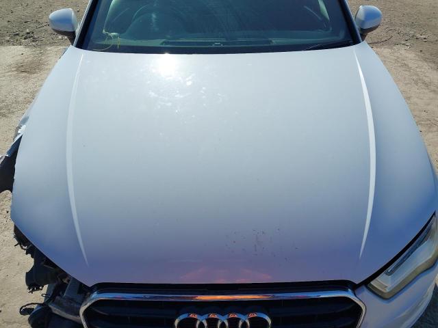 2013 AUDI A3 S LINE