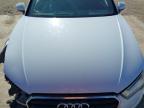 2013 AUDI A3 S LINE for sale at Copart PETERLEE
