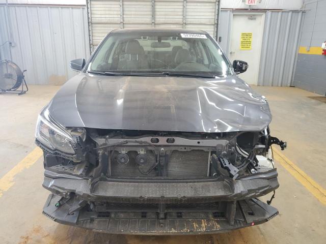  SUBARU LEGACY 2022 Gray