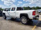 2017 Gmc Sierra K2500 Slt за продажба в Eight Mile, AL - Front End