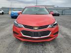 2018 Chevrolet Cruze Lt for Sale in Ottawa, ON - Front End