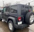 2015 Jeep Wrangler Unlimited Sport იყიდება Wheeling-ში, IL - Normal Wear