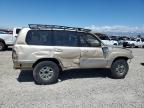 2001 Lexus Lx 470 for Sale in Magna, UT - Rollover