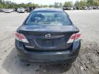 2013 Mazda 6 Sport на продаже в Savannah, GA - Side
