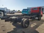 2016 Hino 740 Truck Cab And Chassis продається в Colton, CA - Front End