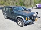2000 Jeep Cherokee Se იყიდება Marlboro-ში, NY - Side
