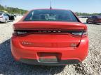 2016 Dodge Dart Sxt продається в Ellenwood, GA - Side