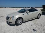 2011 Cadillac Cts Luxury Collection на продаже в Temple, TX - Rear End