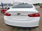 2016 Chevrolet Malibu Ls for Sale in Grand Prairie, TX - Side