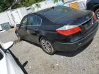 2009 Hyundai Genesis 3.8L de vânzare în Riverview, FL - Front End