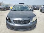 2010 Toyota Corolla Base en Venta en Kansas City, KS - All Over