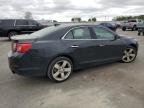 2015 Chevrolet Malibu Ltz for Sale in Dunn, NC - Front End