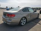2010 Bmw 335 I de vânzare în Brookhaven, NY - Rear End