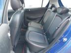 2011 HYUNDAI I20 STYLE for sale at Copart SANDY