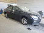 2018 Nissan Sentra S en Venta en Candia, NH - Front End